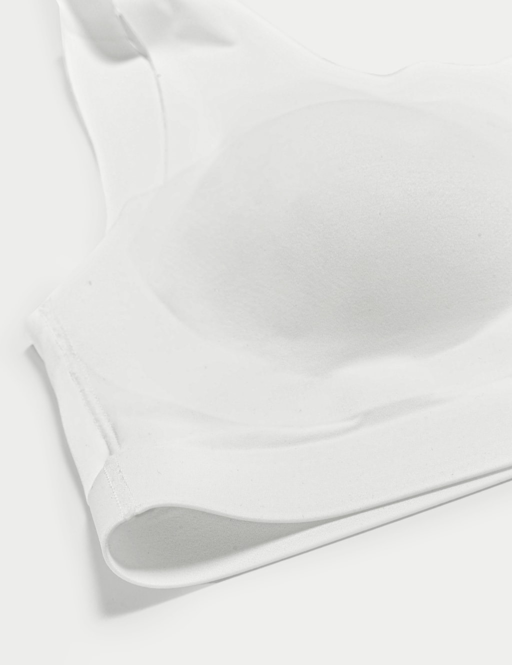 Flexifit™ Non Wired Crop Top 6 of 8