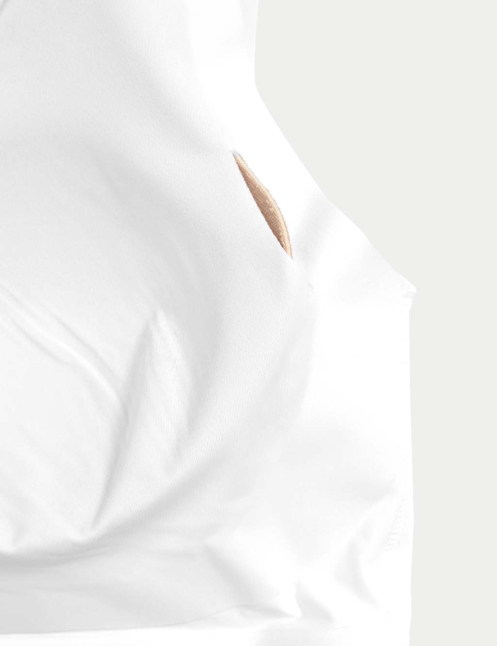 Flexifit™ Non Wired Crop Top 8 of 8