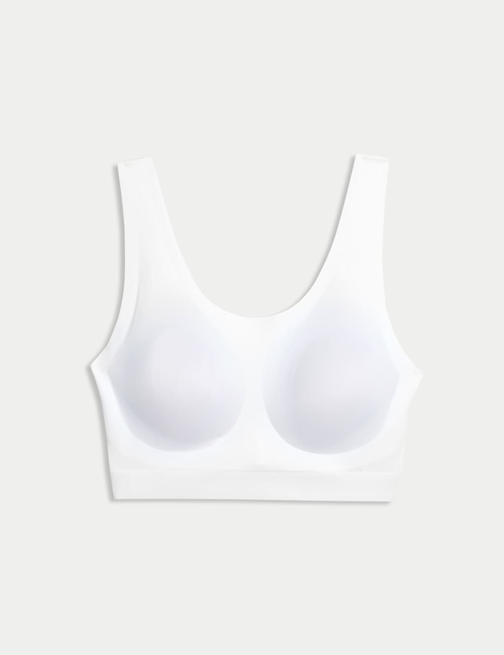 Flexifit™ Non Wired Crop Top 2 of 8