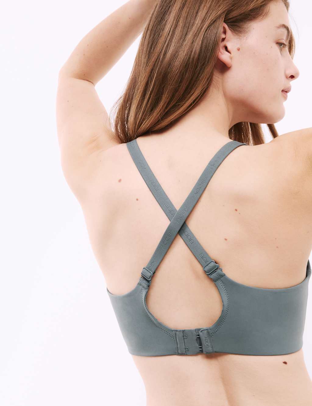 Flexifit™ Non Wired Full Cup Bra A-E 4 of 8