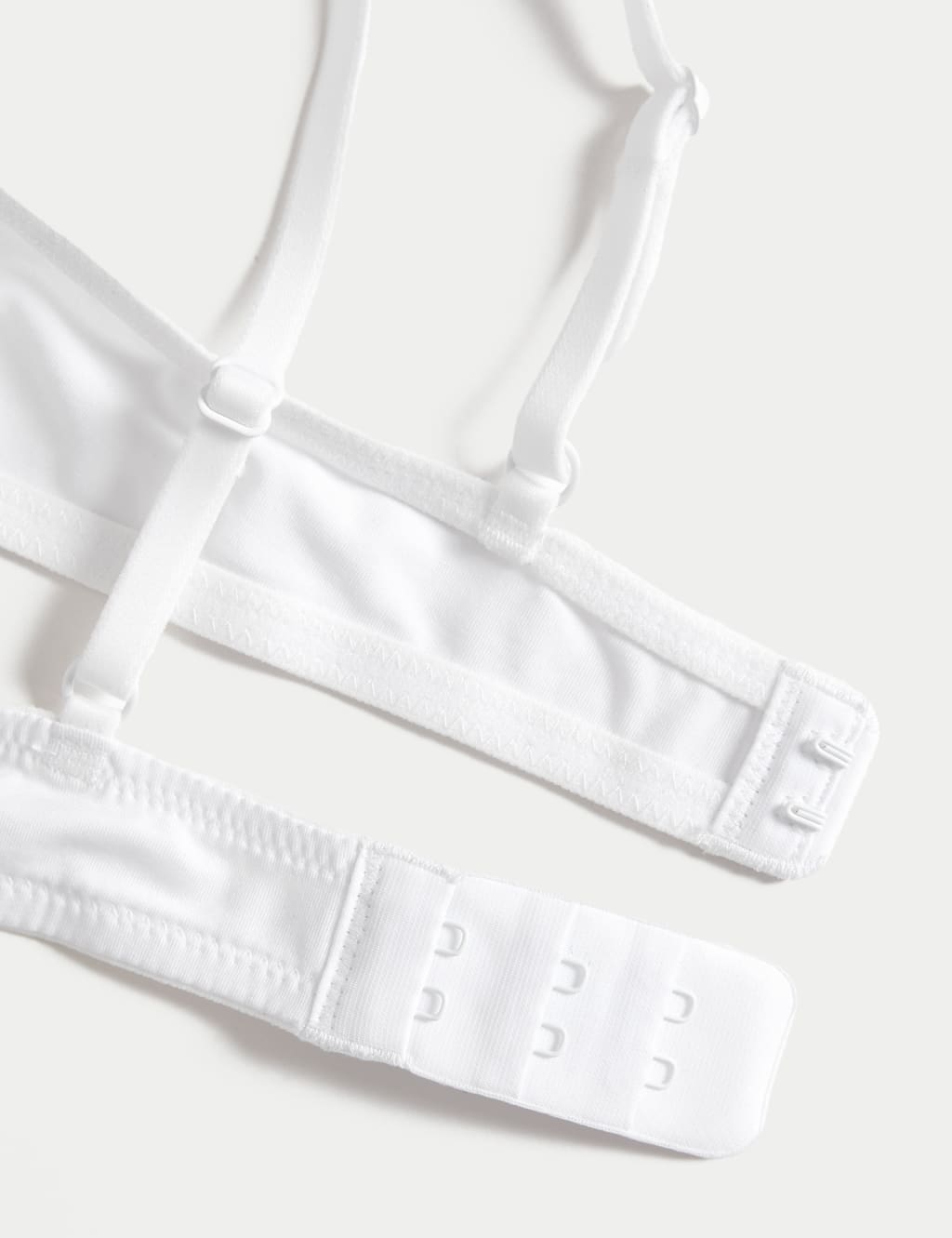 2pk Non Wired First Bras AA-D 3 of 3