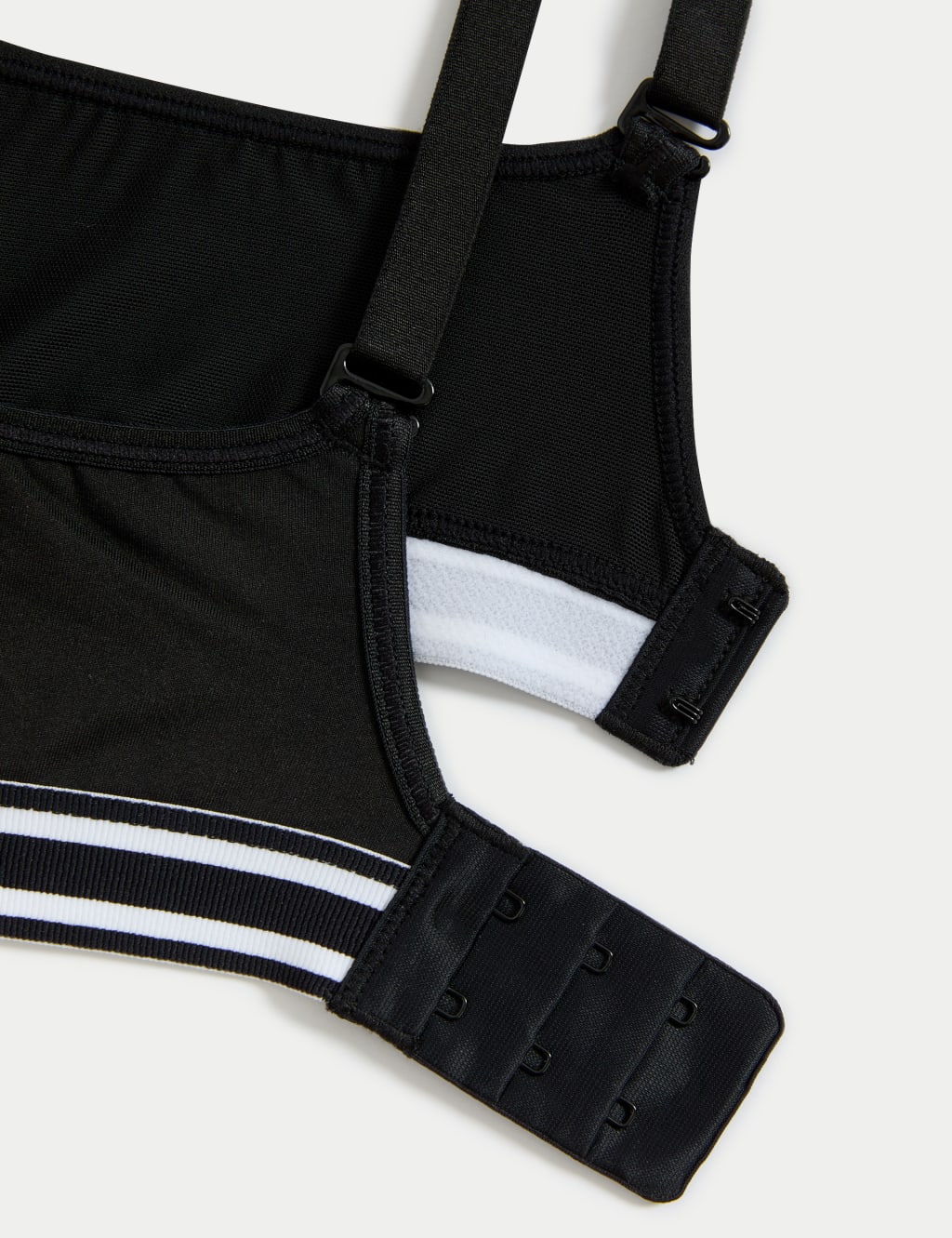Ultimate Support Non Wired Sports First Bra AA-D 3 of 3