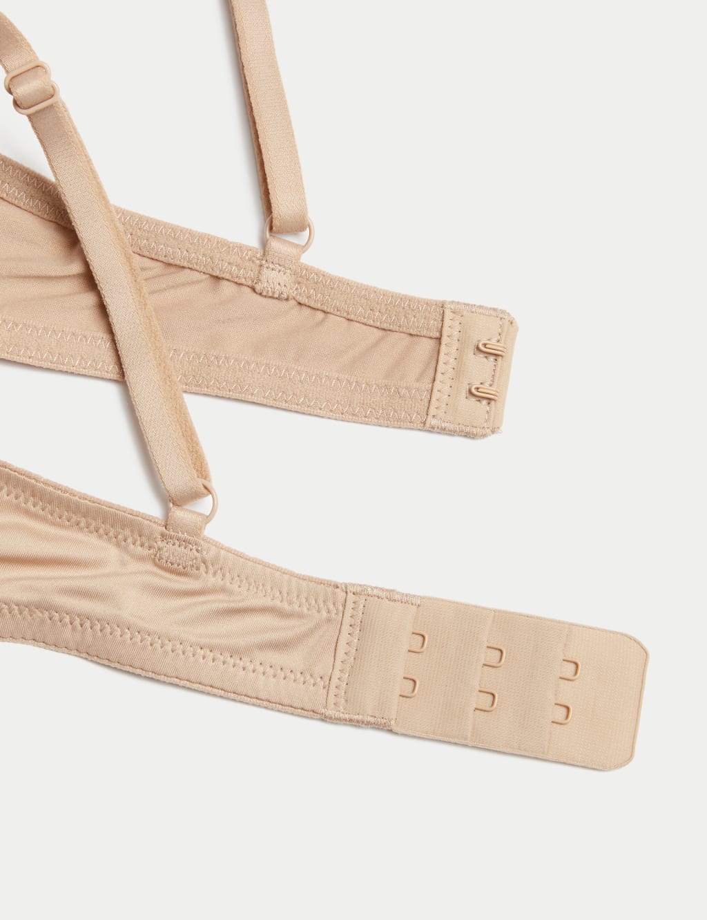 2pk Non Wired First Bra 3 of 3