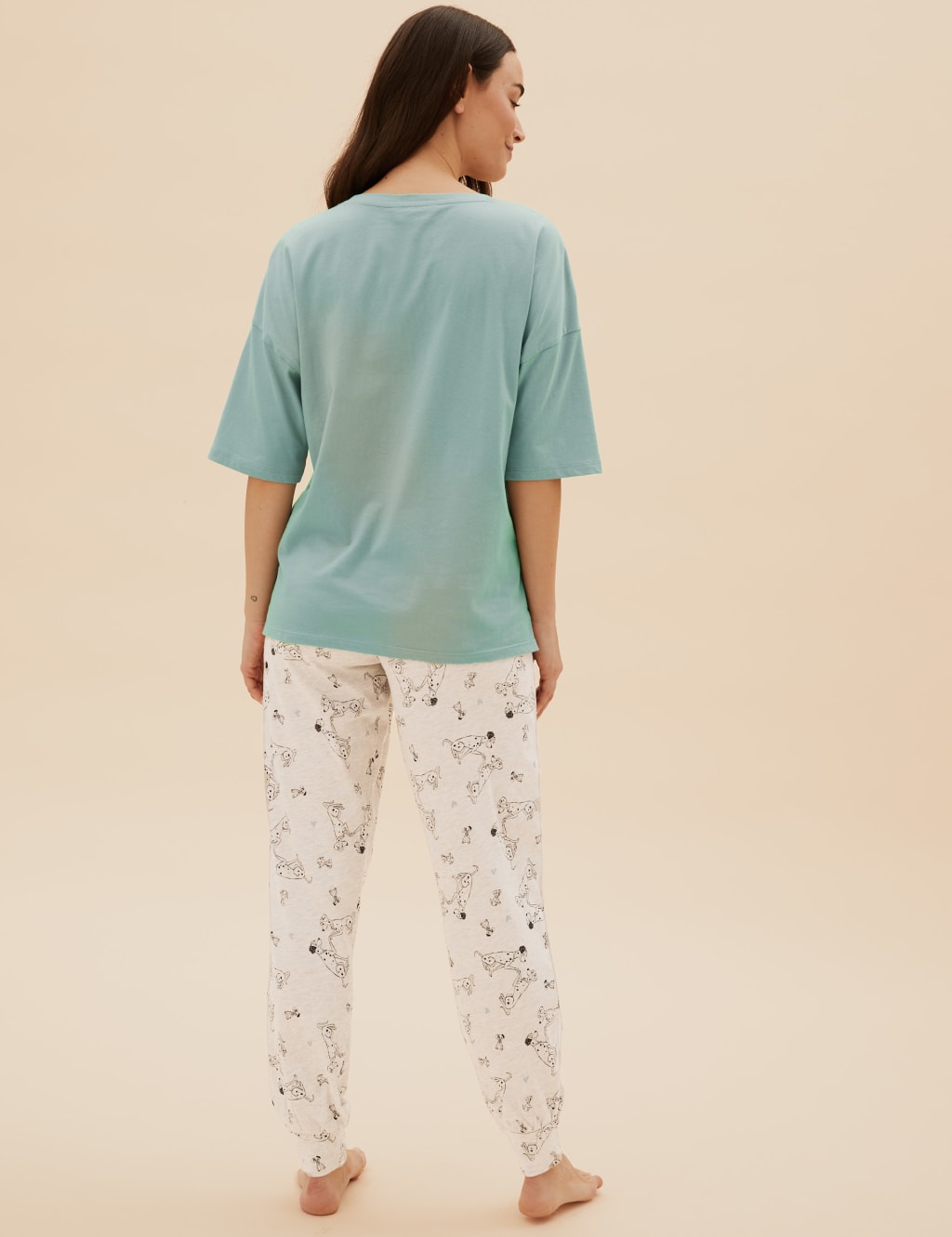 Cotton Disney 101 Dalmatians™ Pyjama Set 4 of 5