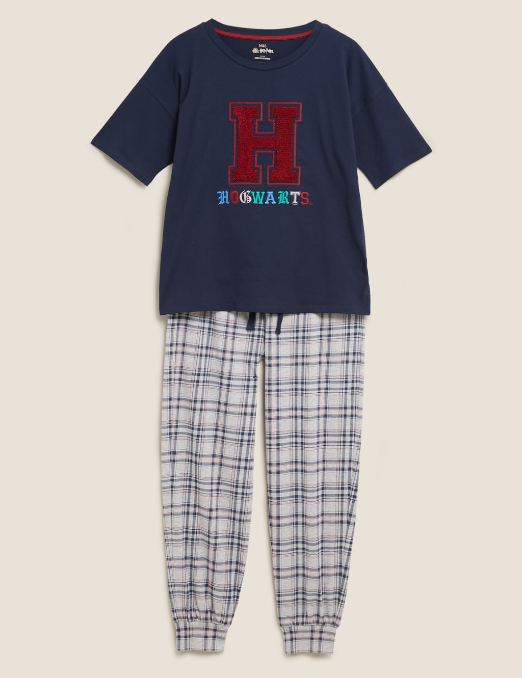 Marks and spencer harry potter pjs online