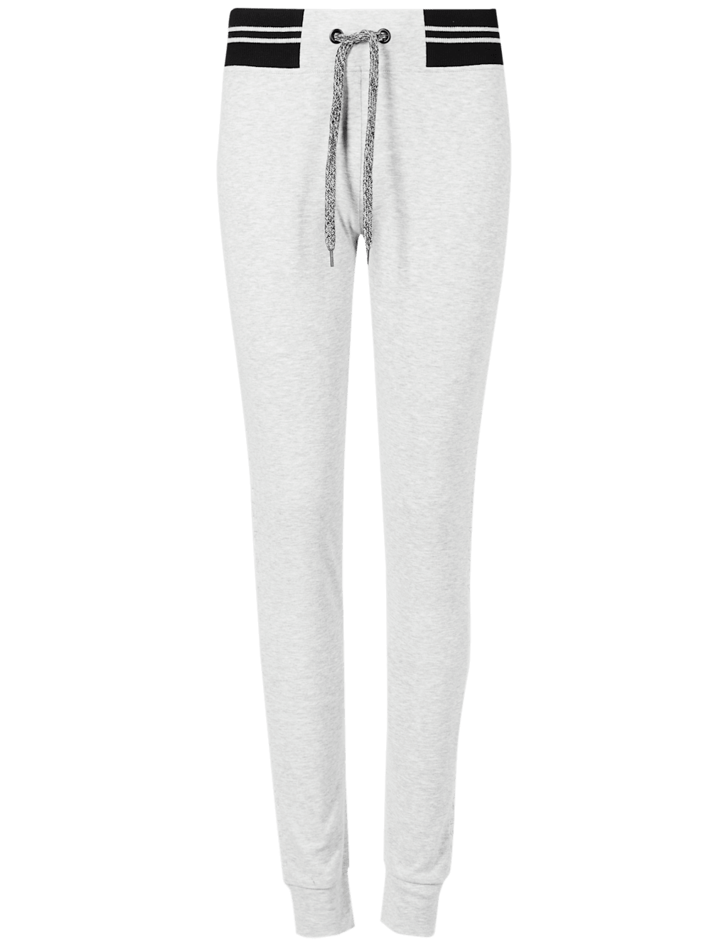 Contrasting Waist Pyjama Bottoms 5 of 6