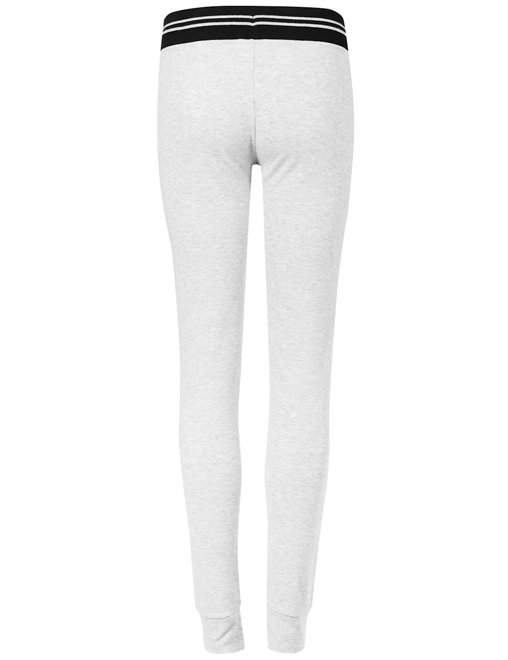 Contrasting Waist Pyjama Bottoms 6 of 6