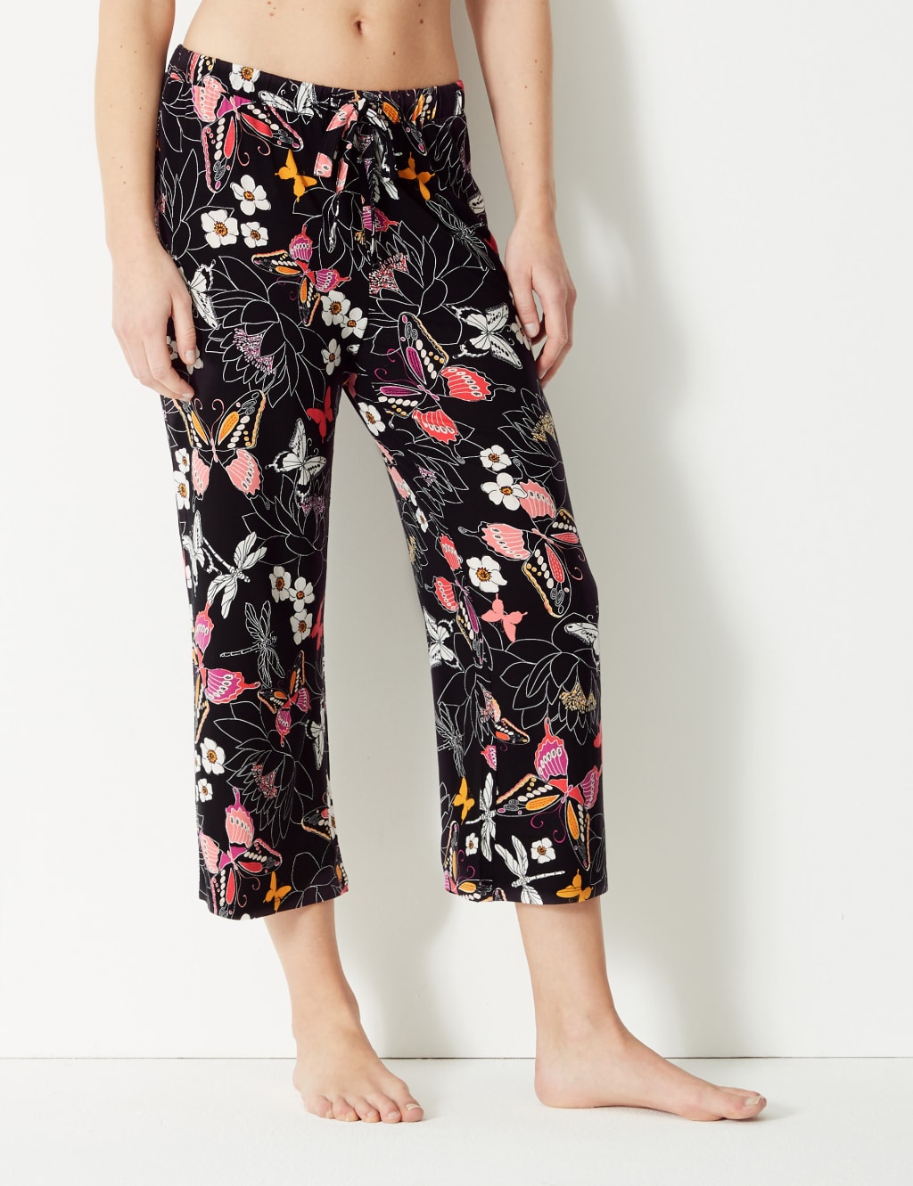 M&s butterfly pyjamas sale