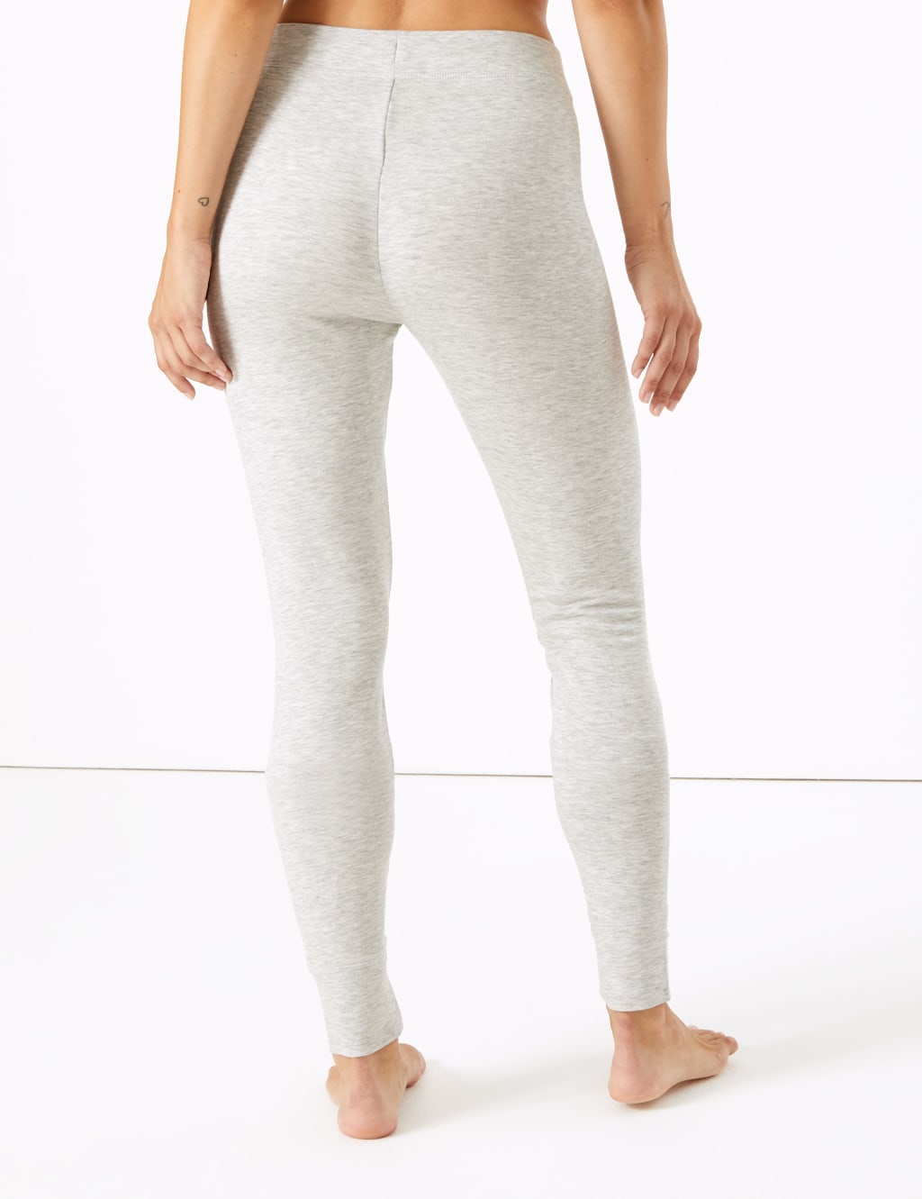 Flexifit™ Drawstring Lounge Leggings 3 of 4