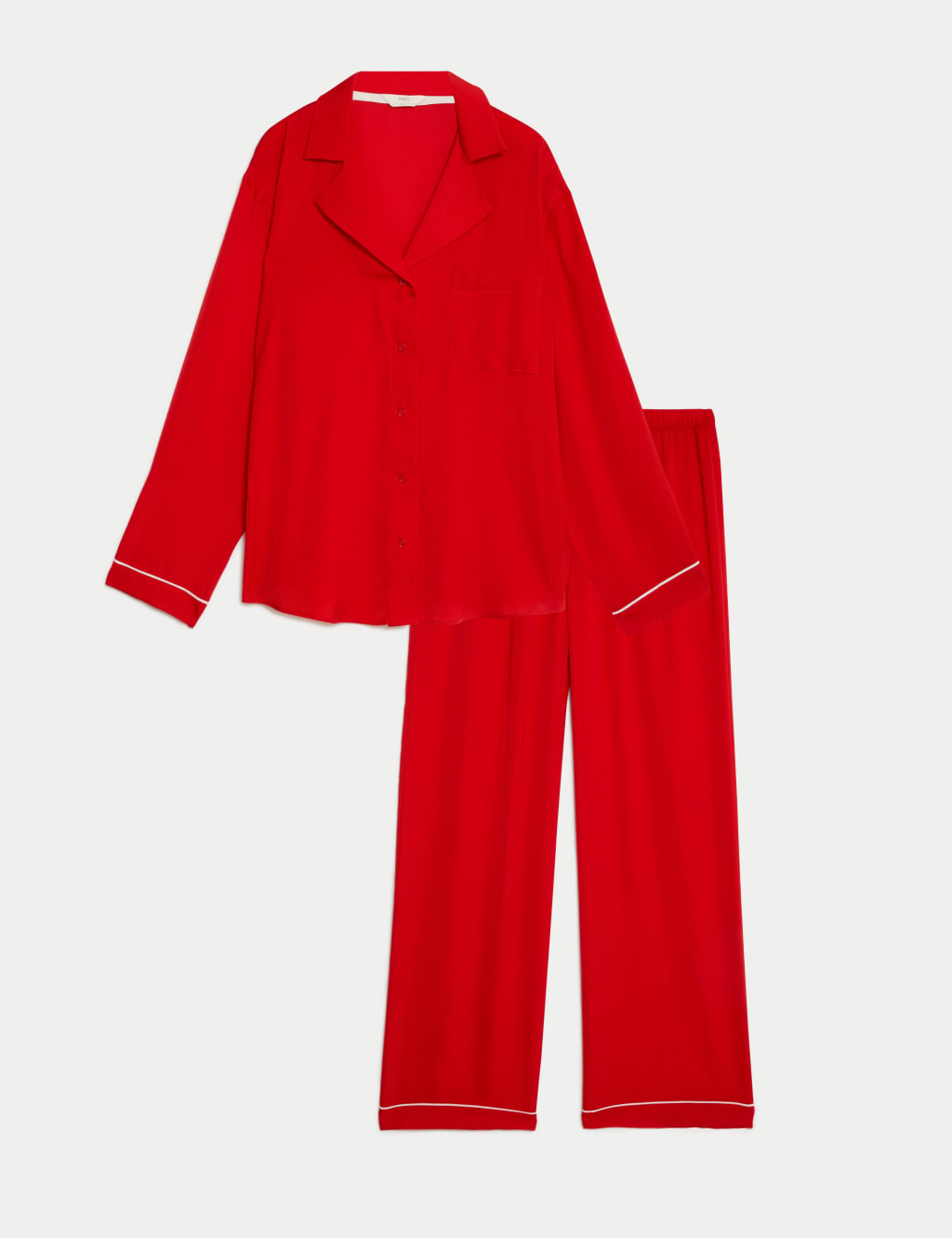 Dream Satin™ Pyjama Set 2 of 7