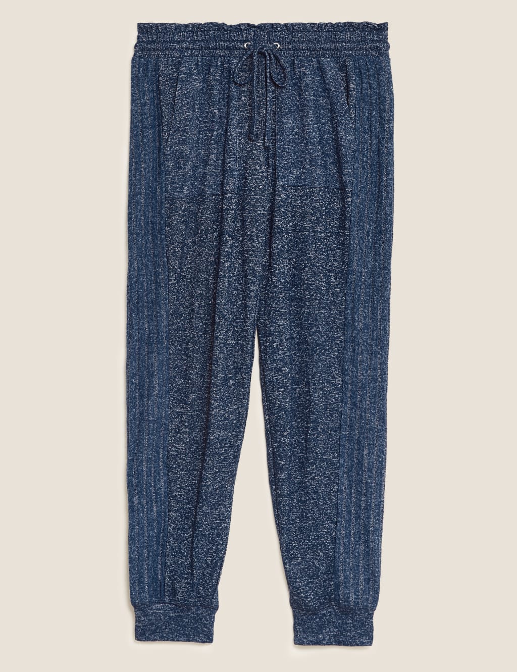M&s cosy lounge cuff jogger on sale