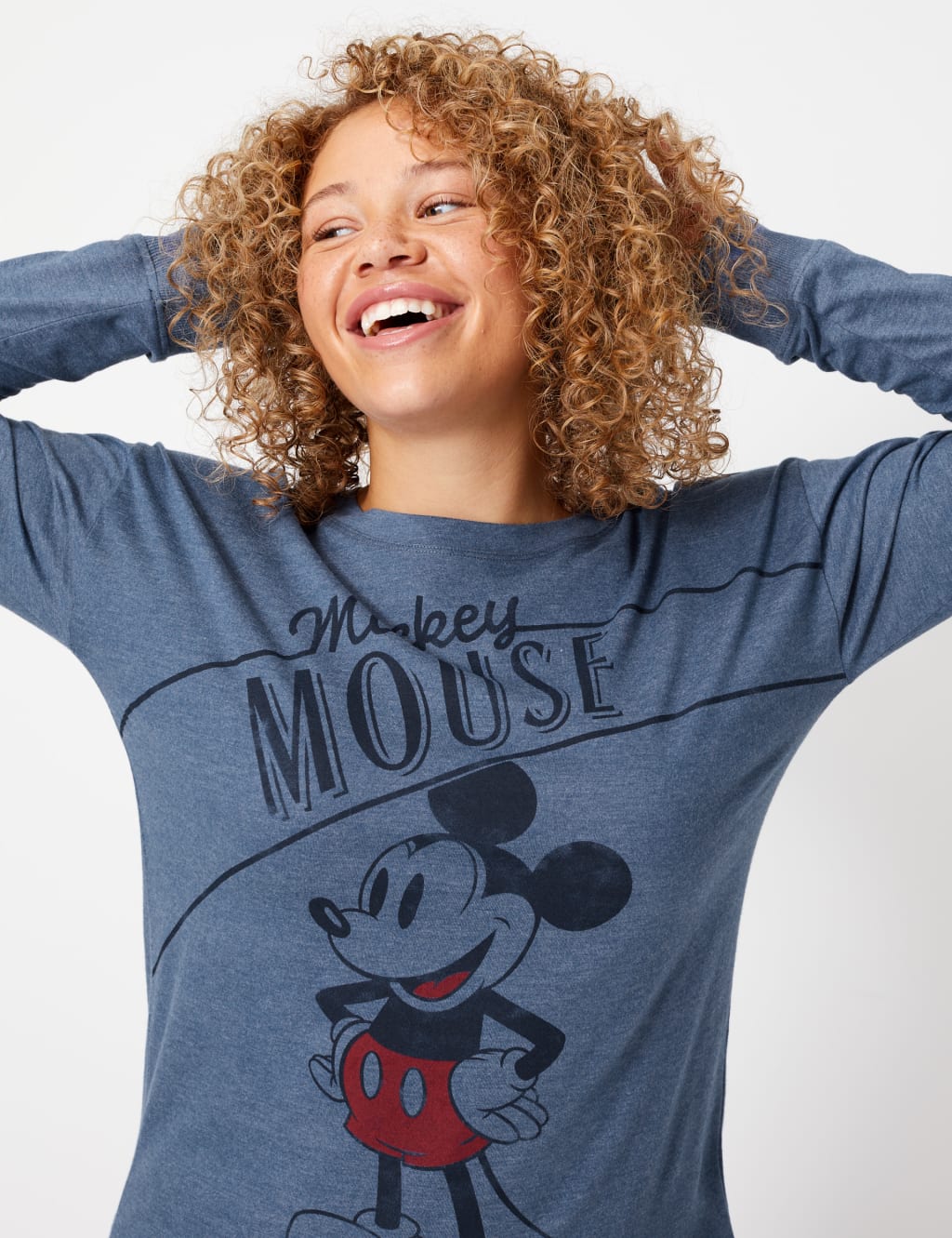 Marks and spencer mickey mouse pyjamas outlet