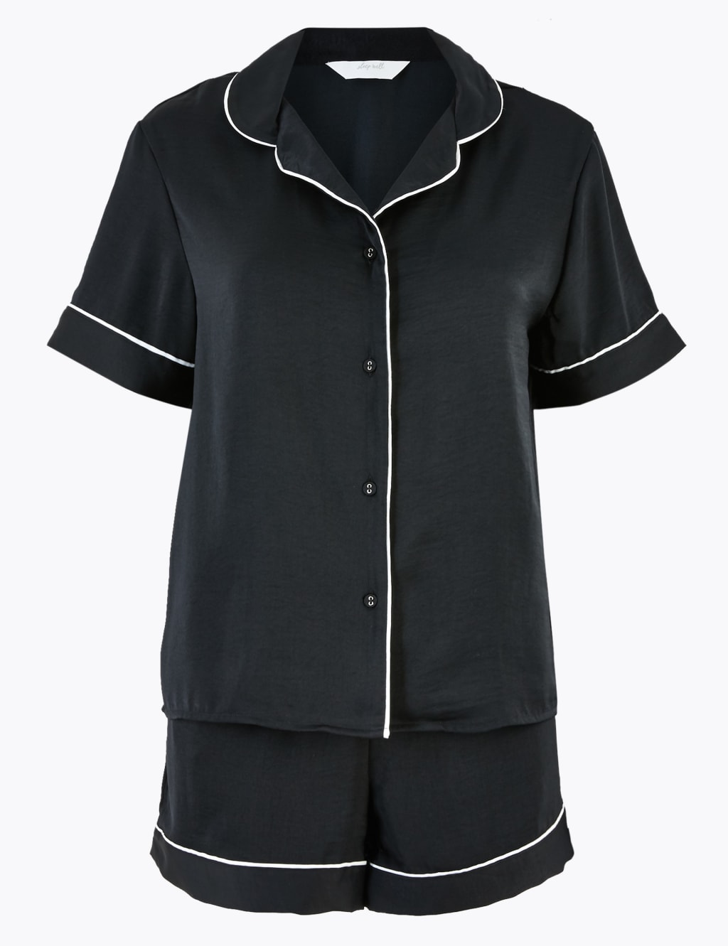 Short Pyjama Set 2 of 5