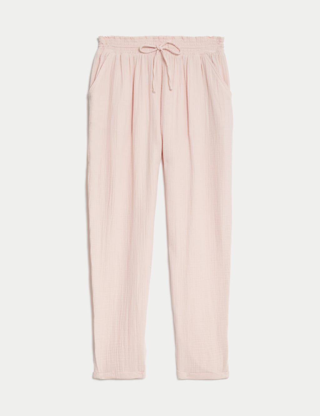Muslin pajamas womens clearance