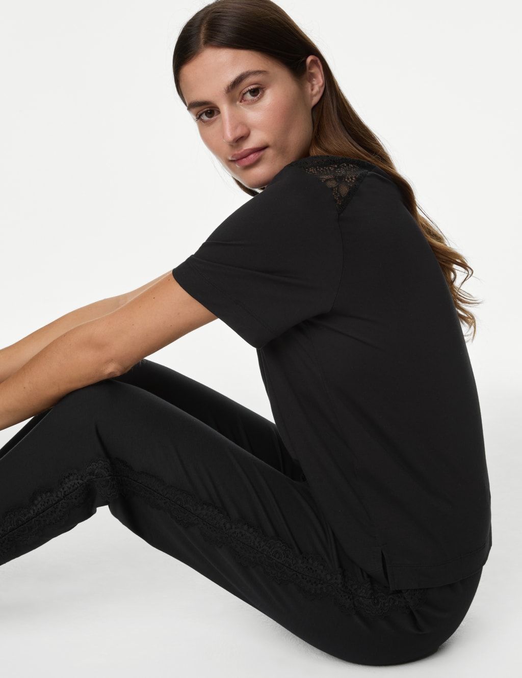 Marks and spencers ladies leisure wear shop