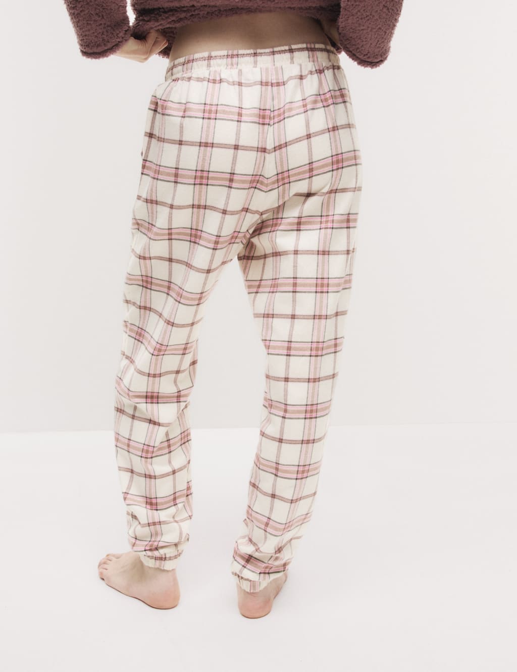 M&s ladies pyjamas bottoms on sale
