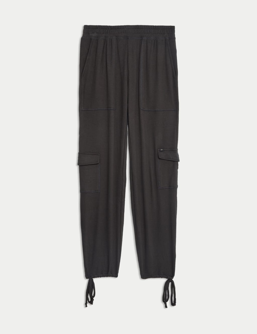 Cosy Cargo Pyjama Bottoms B by Boutique M S