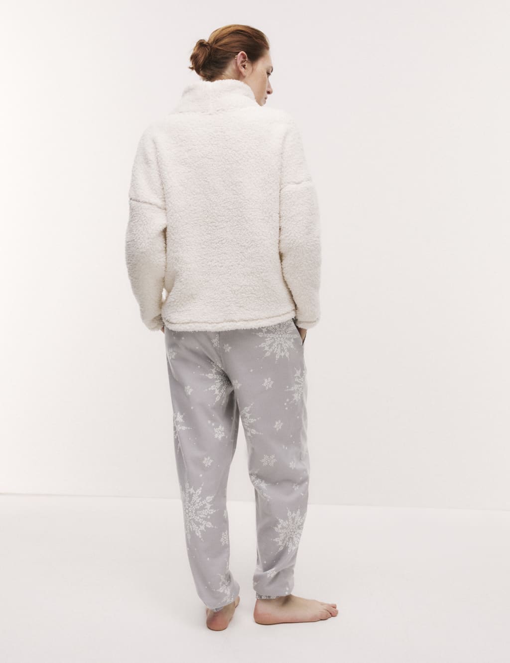 Marks and spencer pyjama bottoms ladies outlet
