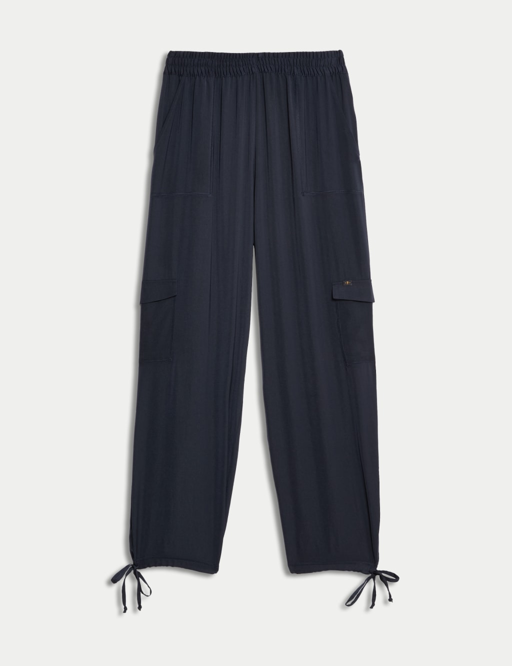 Dream Satin™ Cargo Pyjama Bottoms 2 of 5