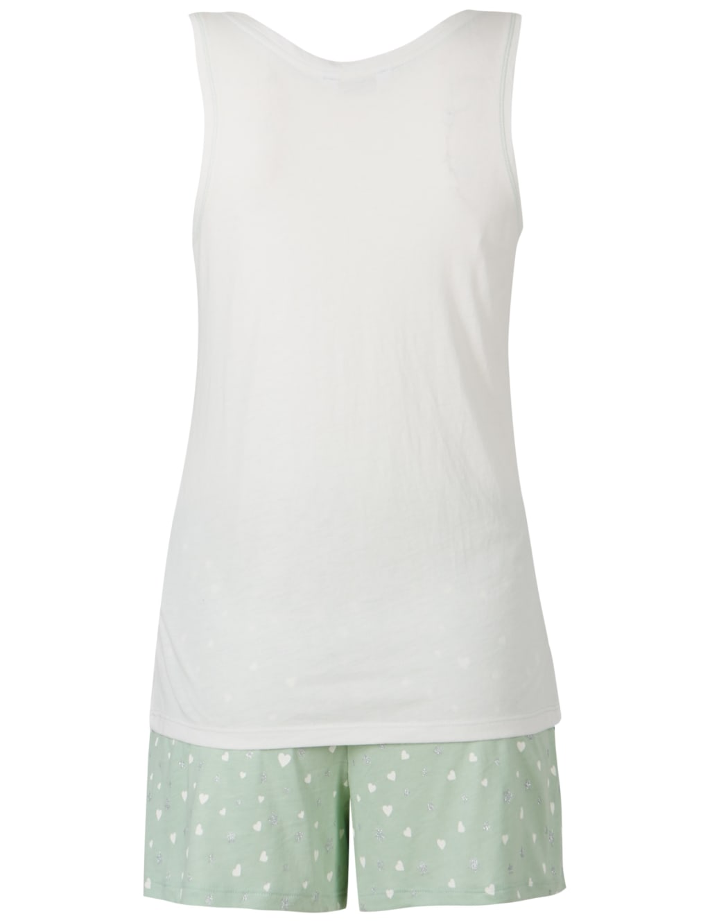 Bridesmaid Wedding Belles Slogan Pyjama Set 7 of 7