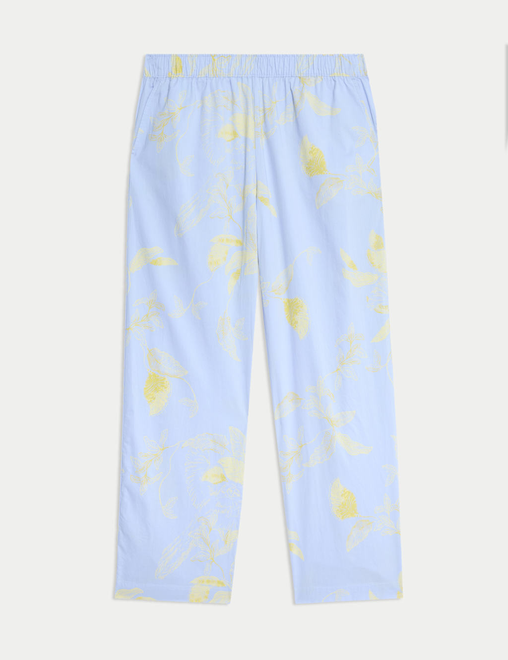 Cool Comfort™ Printed Pyjama Bottoms 2 of 4