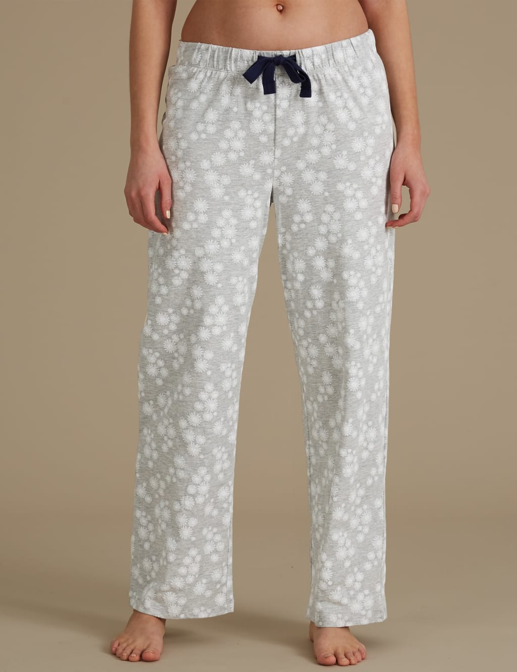 Novelty Short Sleeve Pyjama Set 4 of 6