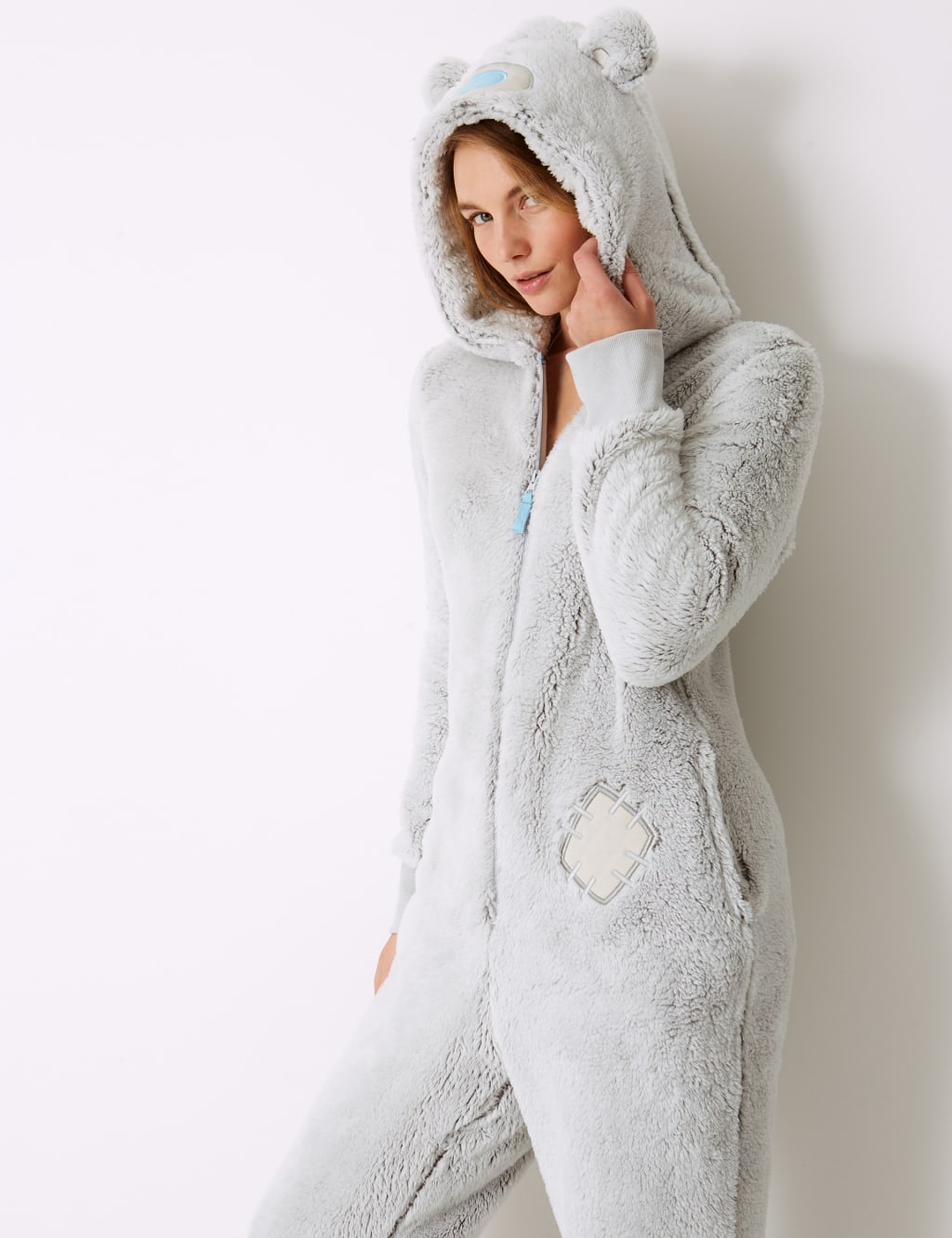 Marks and spencer ladies fleece new arrivals