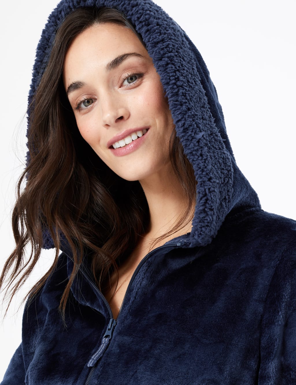 Star Short Dressing Gown 4 of 5