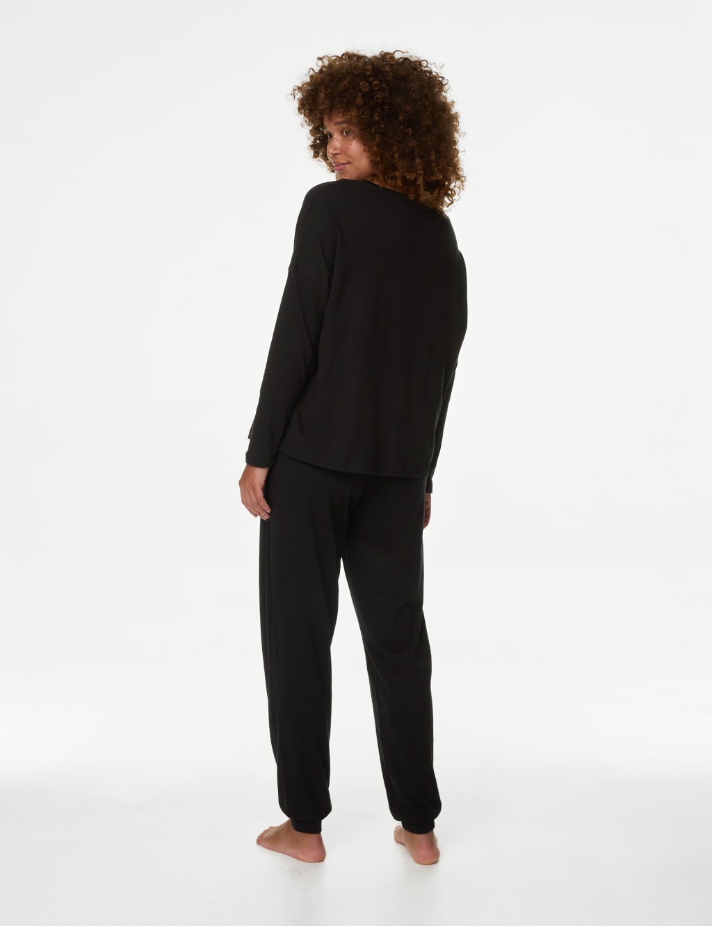 Pure Cotton Skeleton Pyjama set M S Collection M S