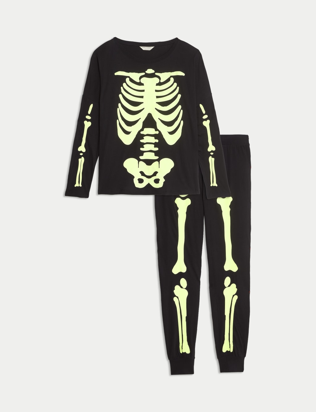 Skeleton pj set 2025