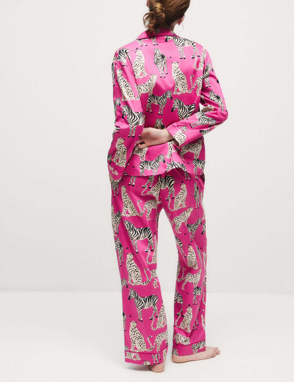 M&s xmas pjs on sale
