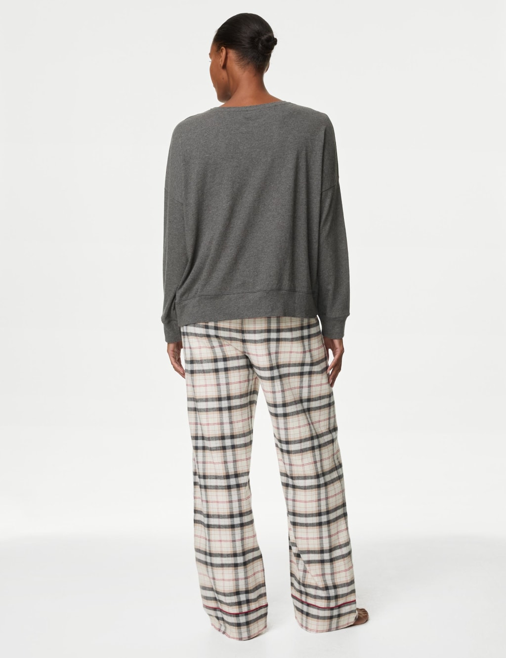 Burberry mens pajama set shop