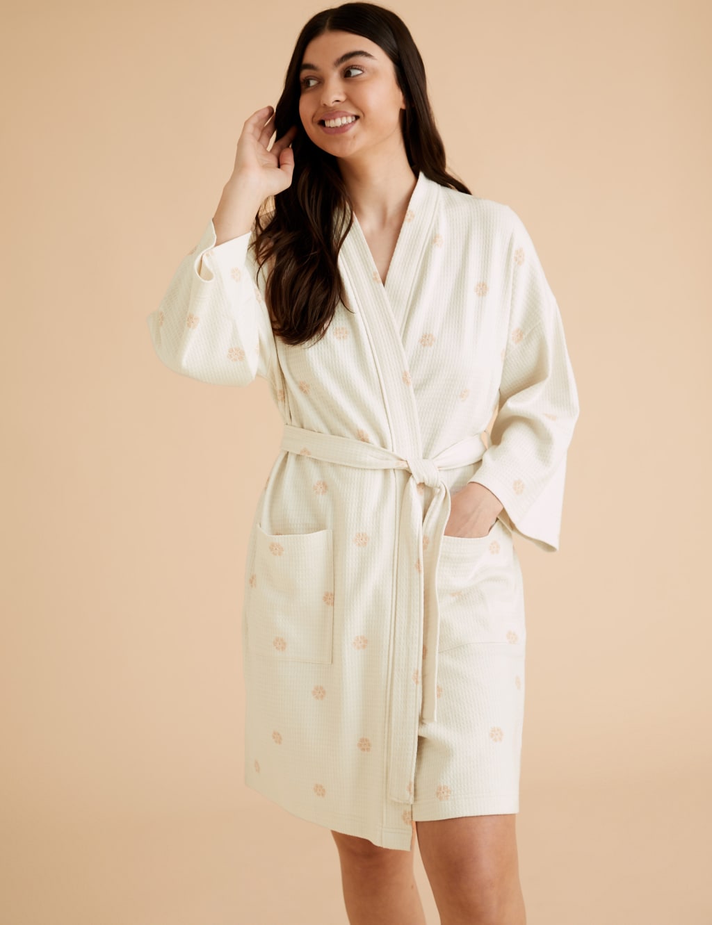 M&s summer dressing gowns top