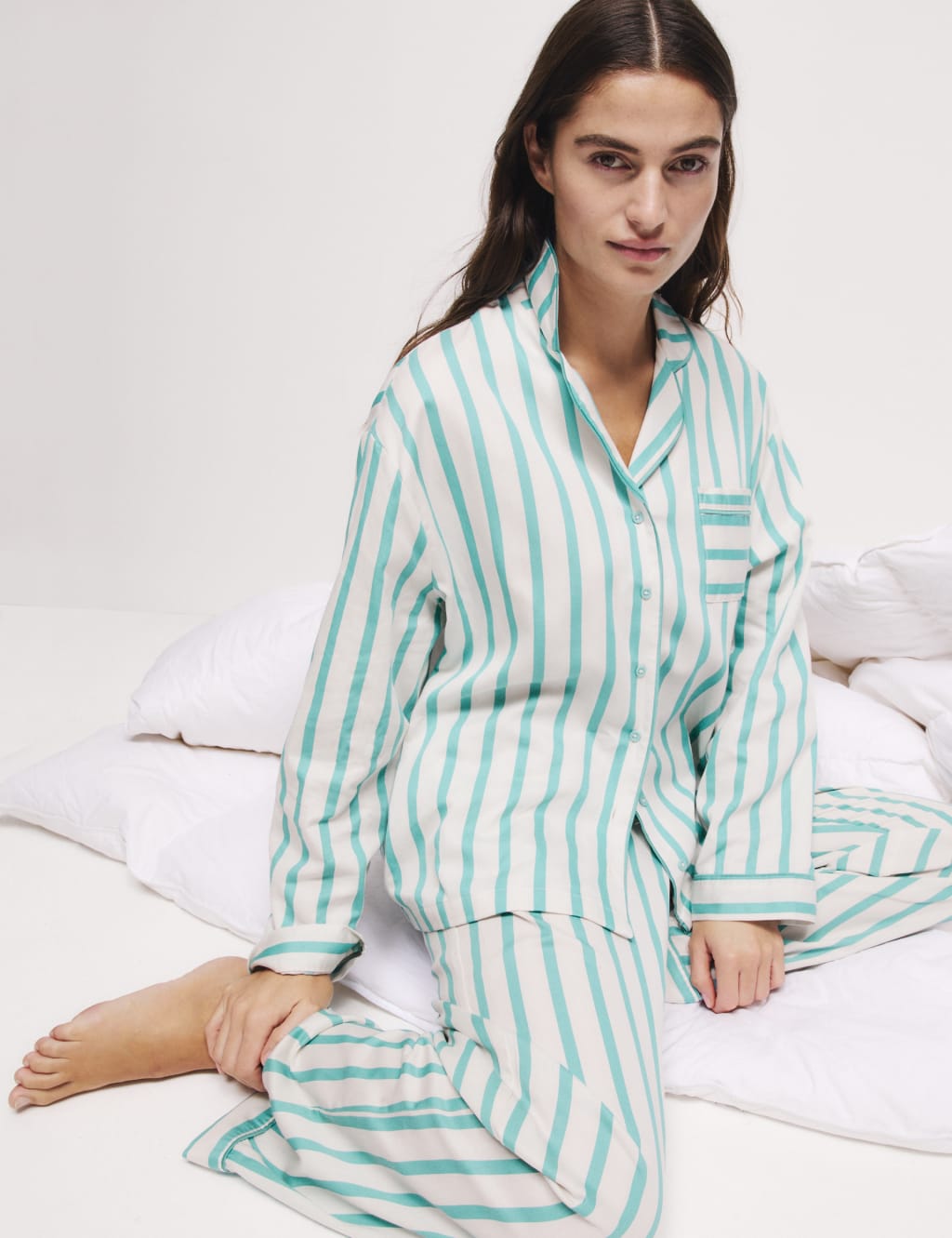 M and s women pyjamas online