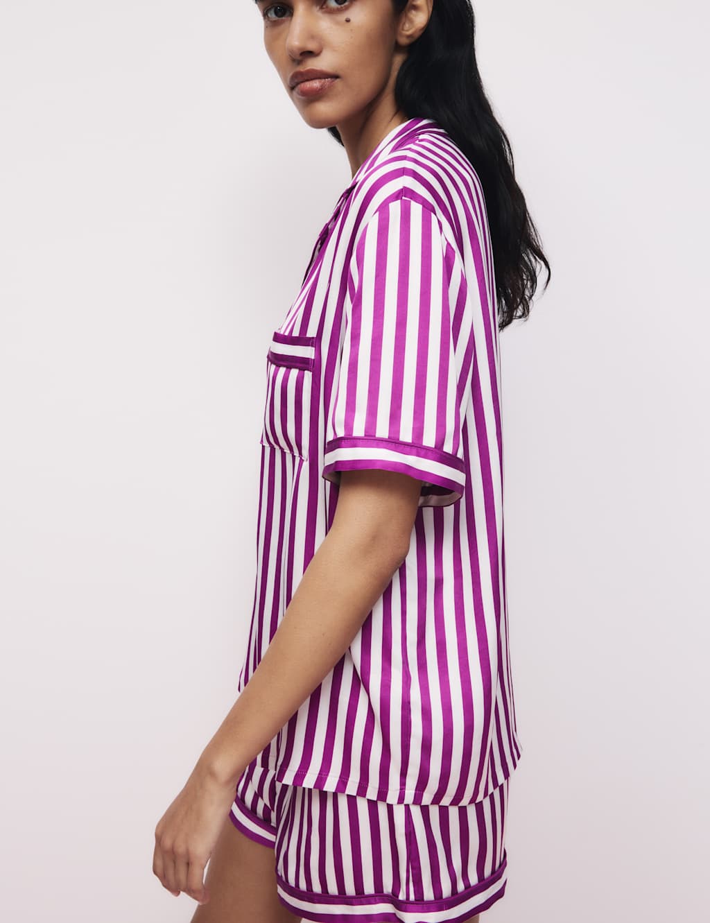 The Striped Shortie Set 3 of 9