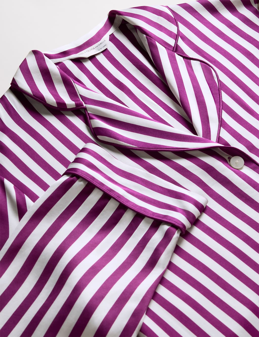 The Striped Shortie Set 9 of 9
