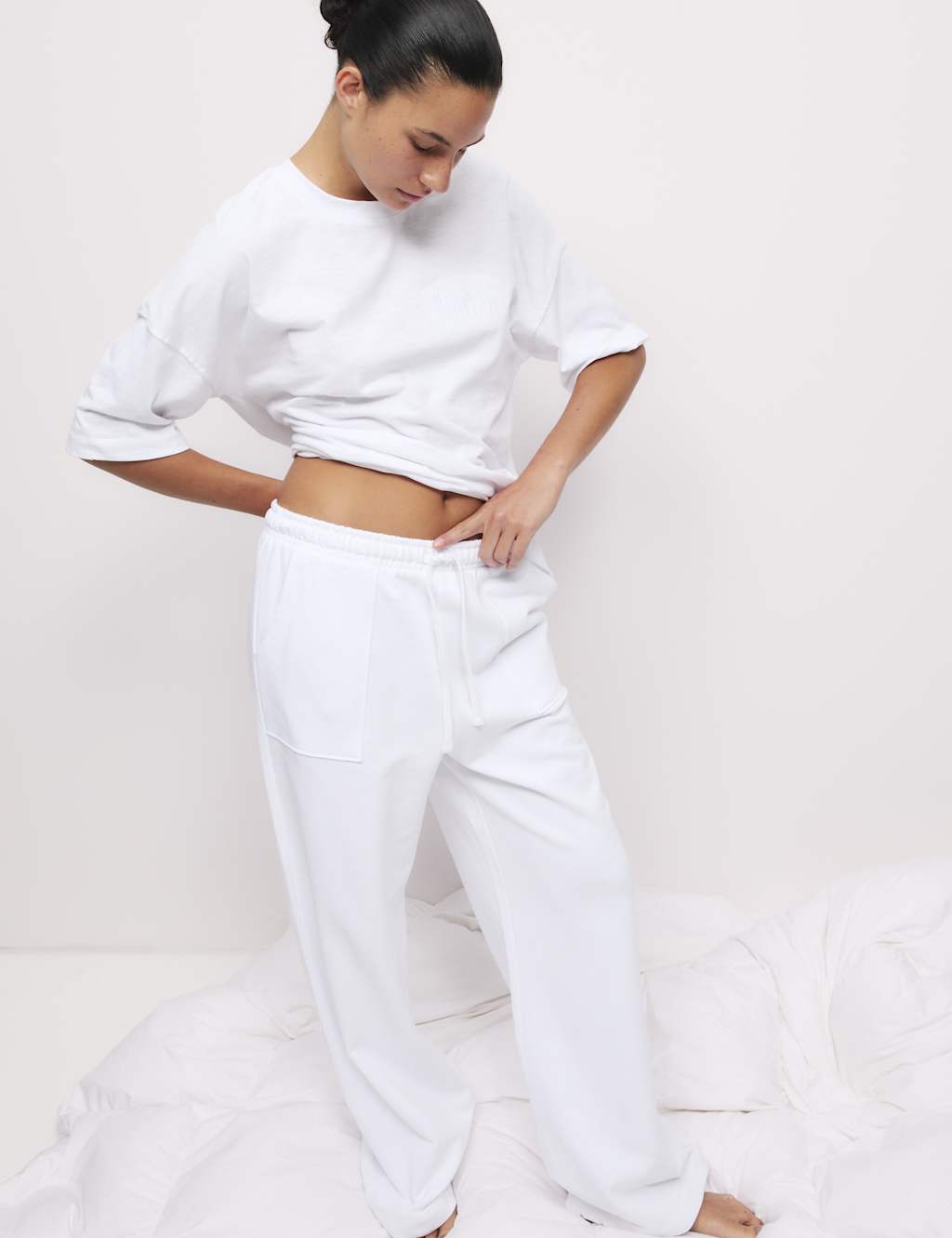 Body Soft™ Relax & Unwind Lounge Set 3 of 5