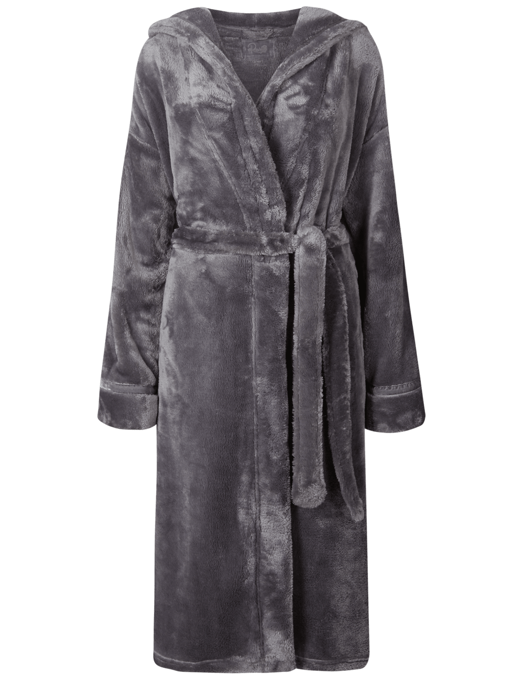 Tie Front Shimmer Dressing Gown Rosie for Autograph M S