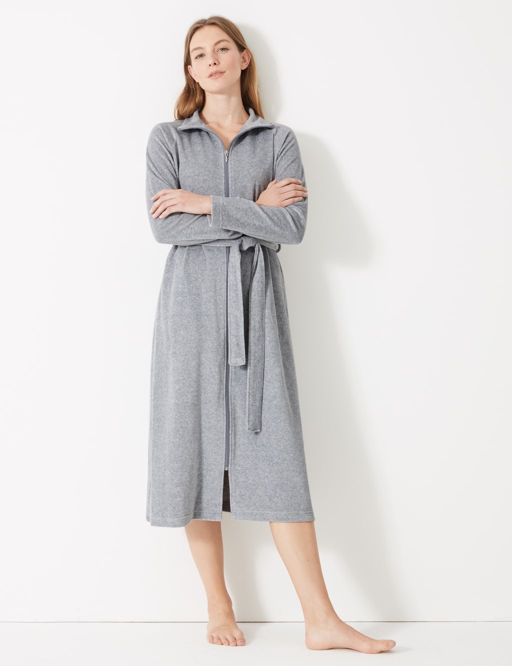 Dressing gowns m&s ladies top