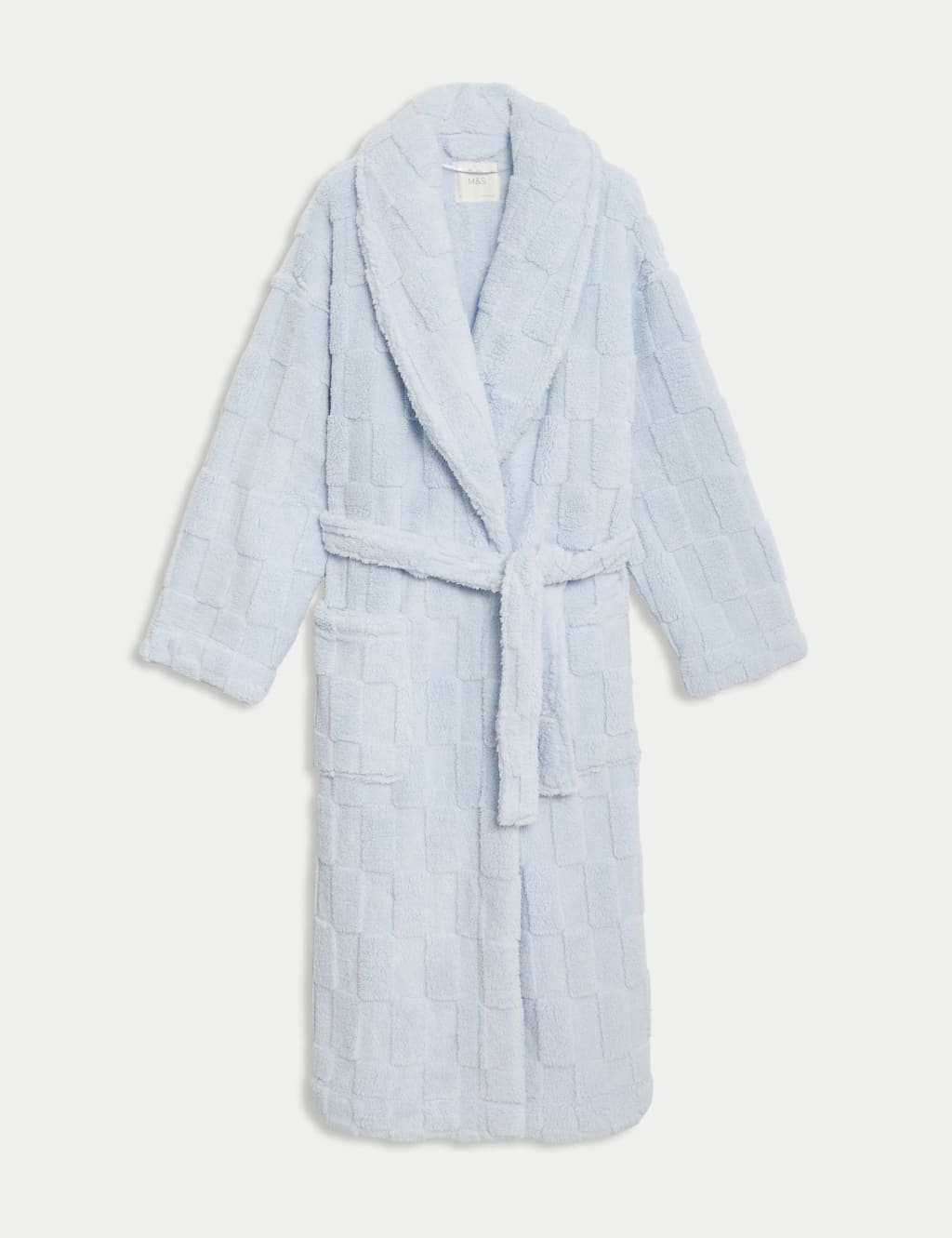 M and s womens dressing gowns top