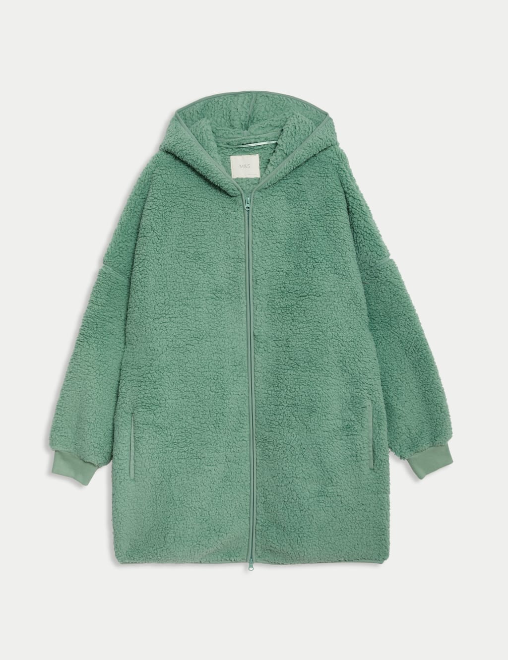M and s teddy bear coat cheap