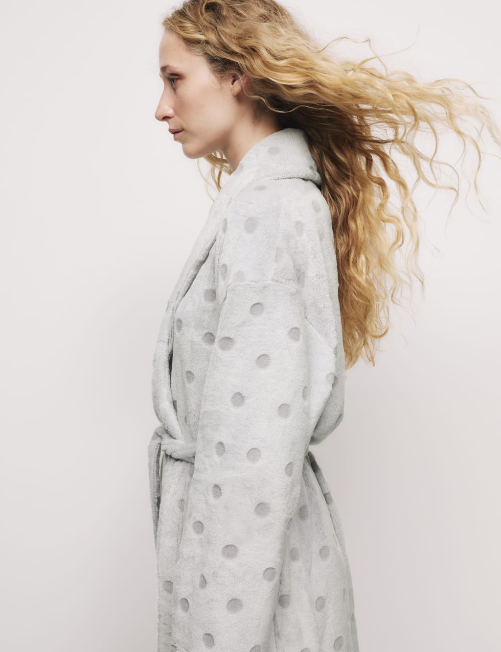 Housecoat marks and spencer sales