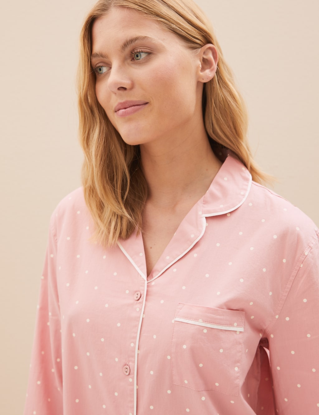 Pure Cotton Cool Comfort™ Nightshirt 5 of 6