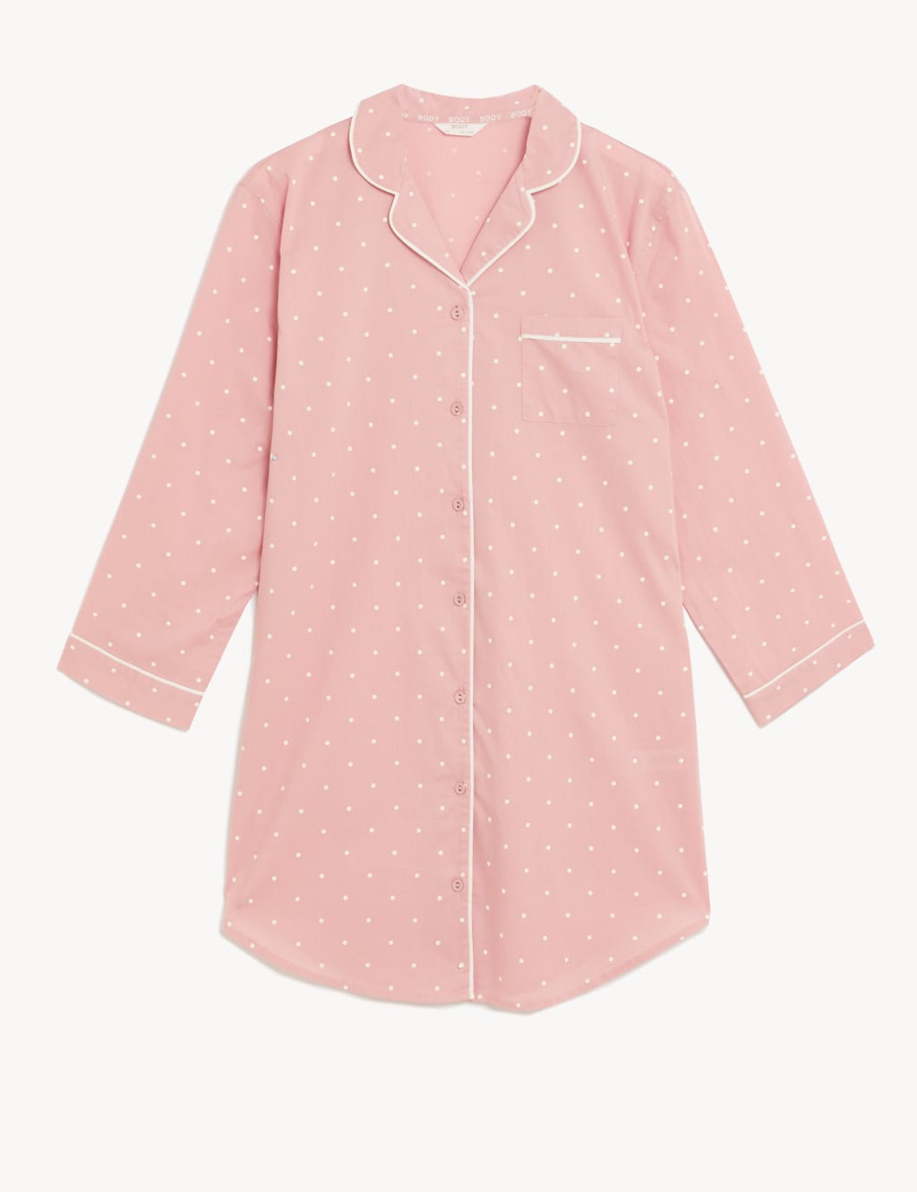 Pure Cotton Cool Comfort™ Nightshirt 2 of 6