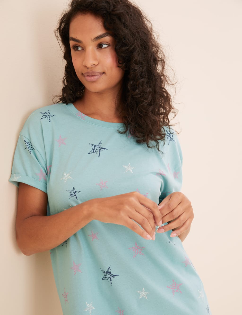Short night dress shop
