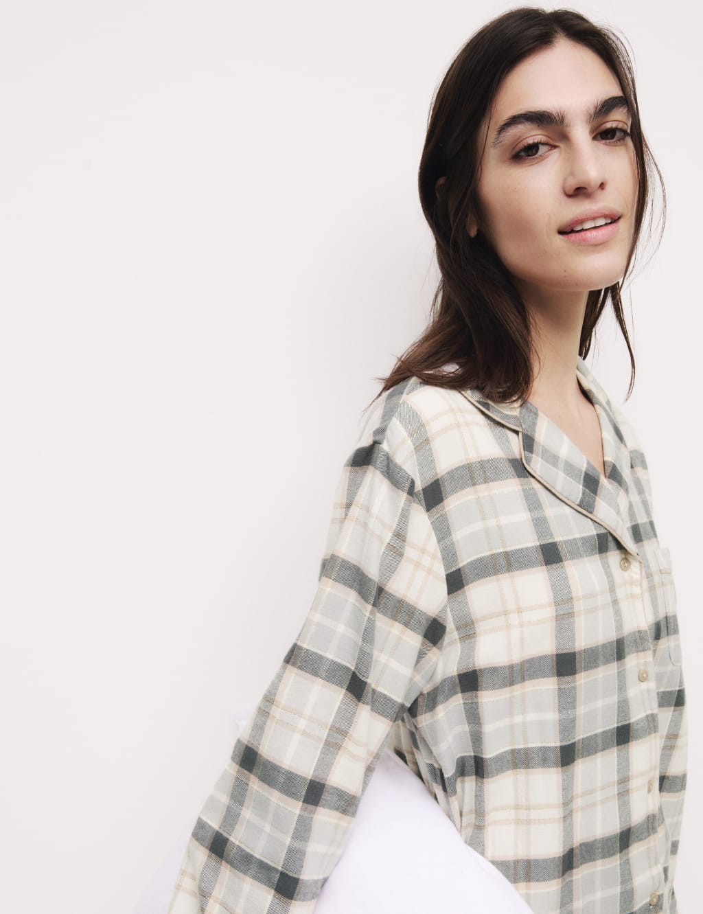 M and s nightshirt best sale