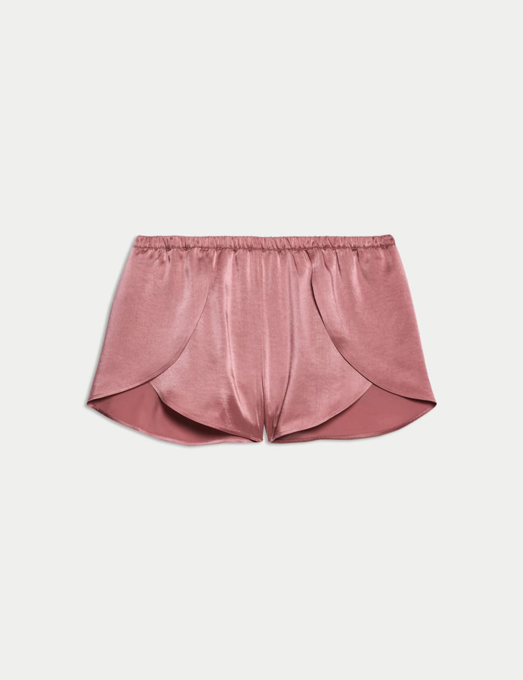 Dream Satin™ Pyjama Shorts 2 of 5