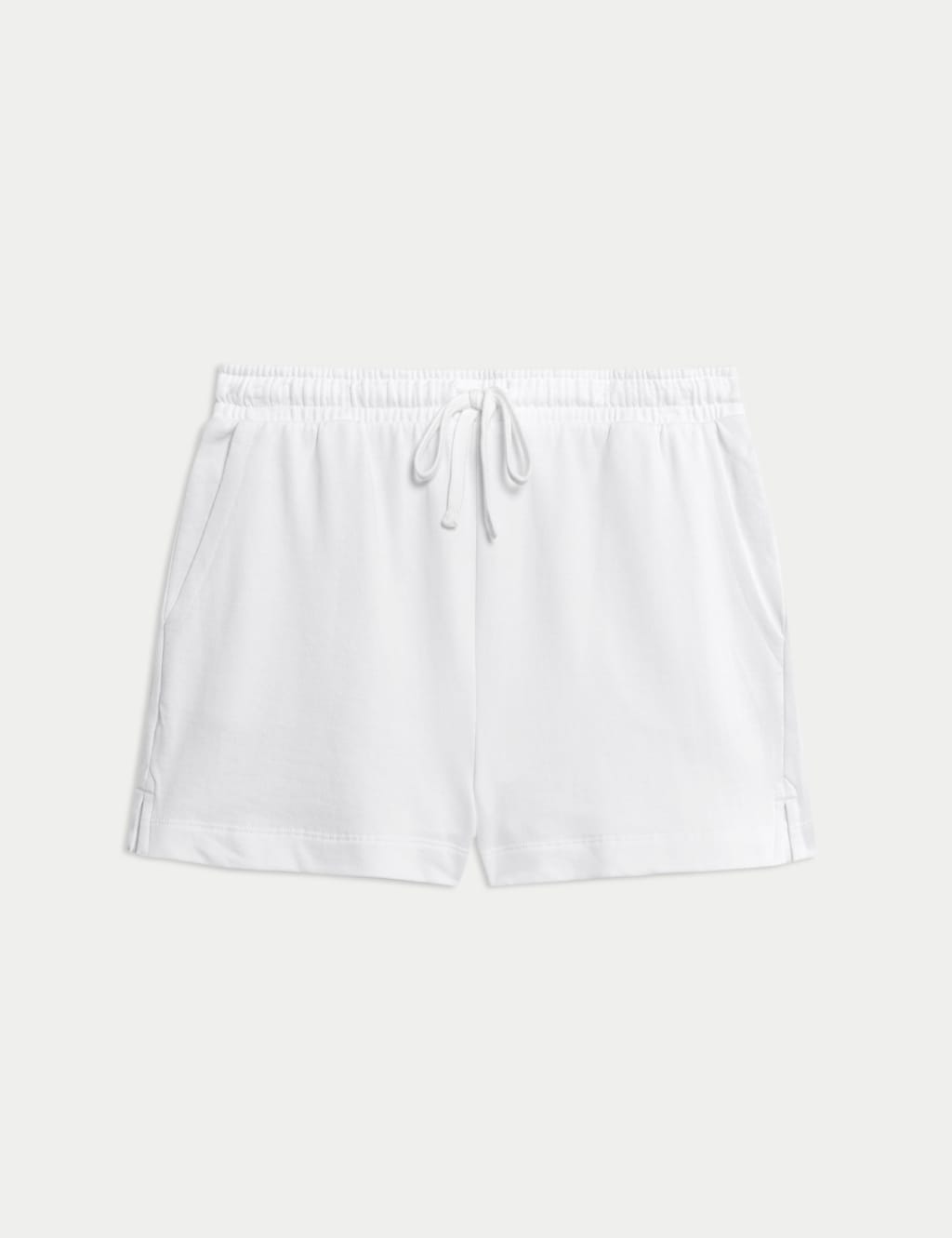 Pure Cotton Lounge Shorts 2 of 4