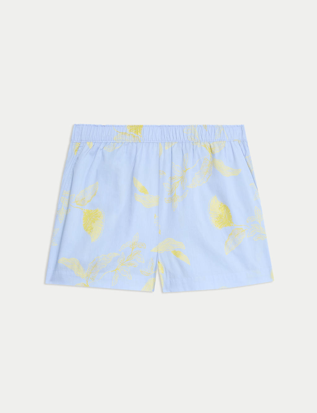 Cool Comfort™ Printed Pyjama Shorts 2 of 5