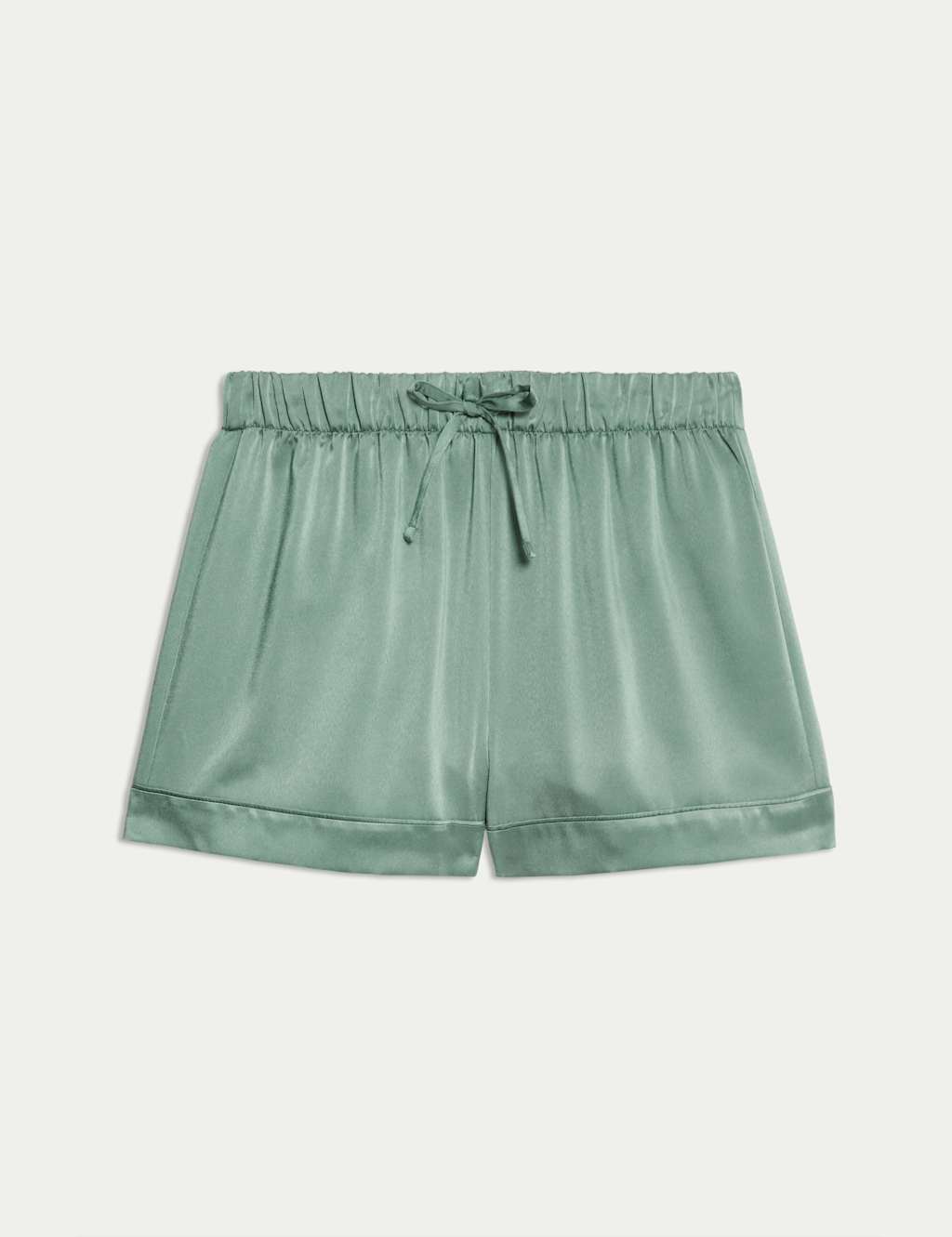 Dream Satin™ Pyjama Shorts 2 of 3